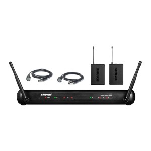Micro Shure SVX188E/CVL chính hãng