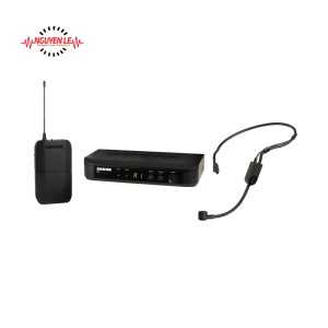 Micro Shure BLX14A/PGA31