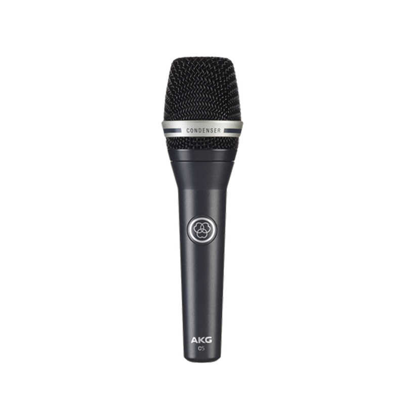 Micro AKG C5