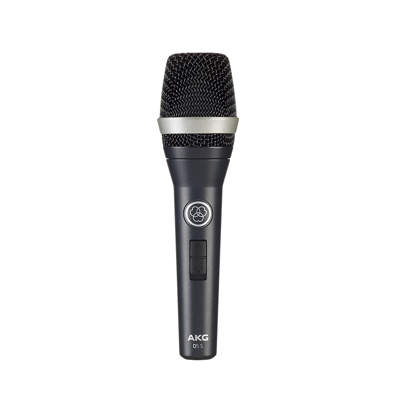 Micro AKG D5S