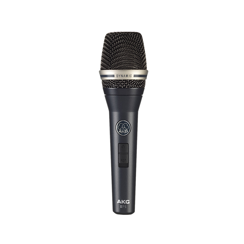 Micro AKG D7S