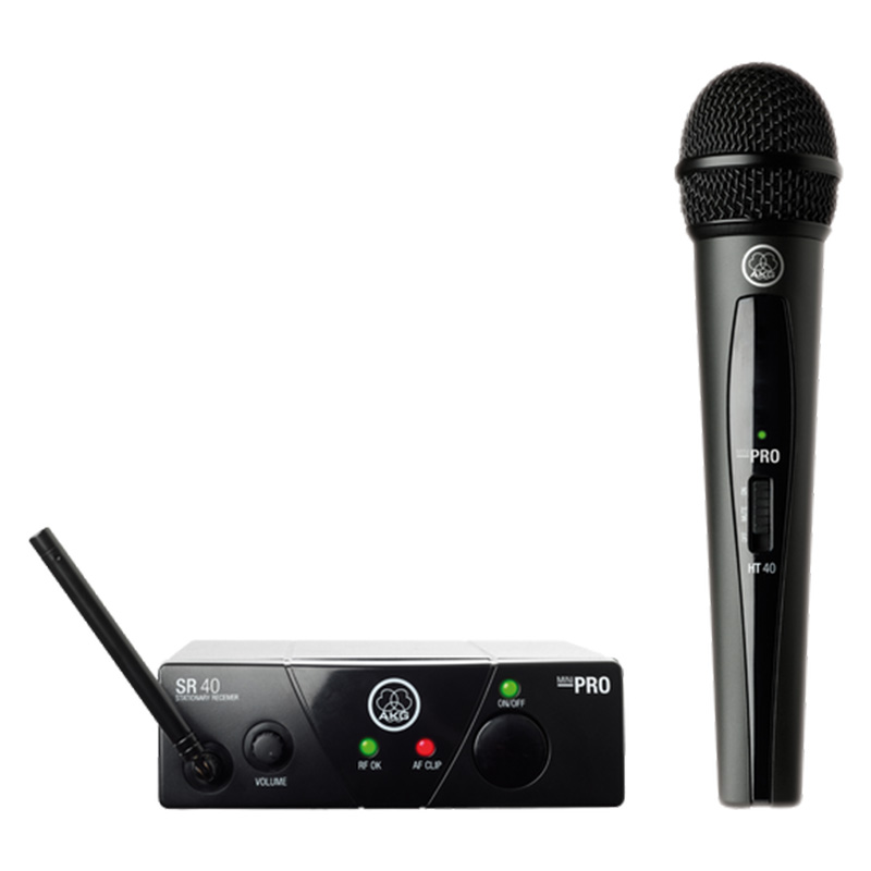 Micro AKG WMS40 MINI