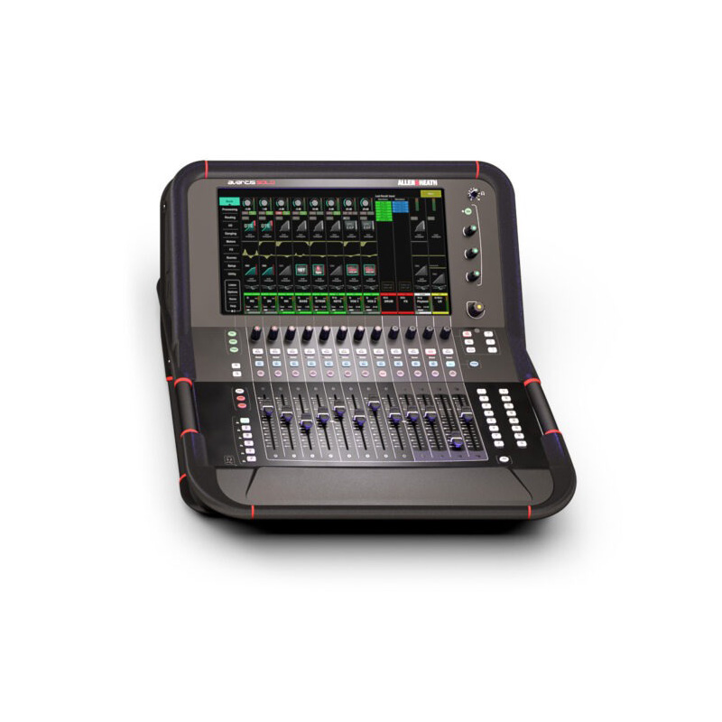 Mixer Allen & Heath Avantis Solo