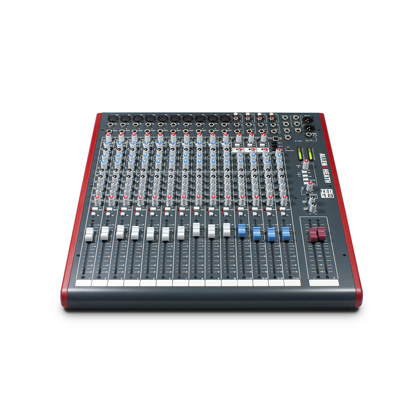 Mixer Allen & Heath ZED-18