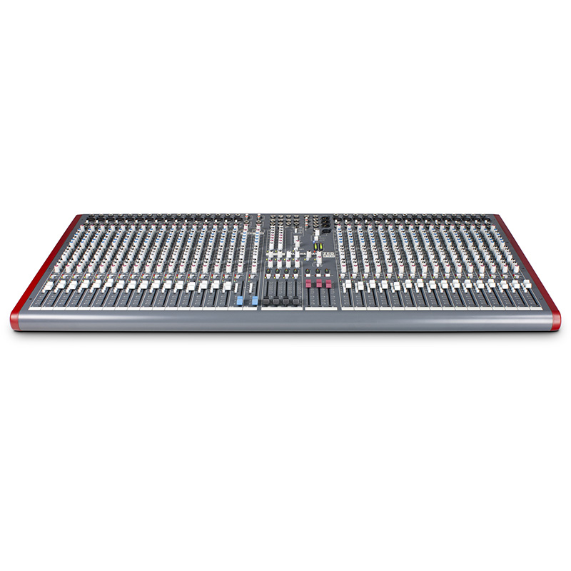 Mixer Allen & Heath ZED-436