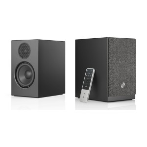 Loa Bookshelf Audio Pro A28 Hiện Đại