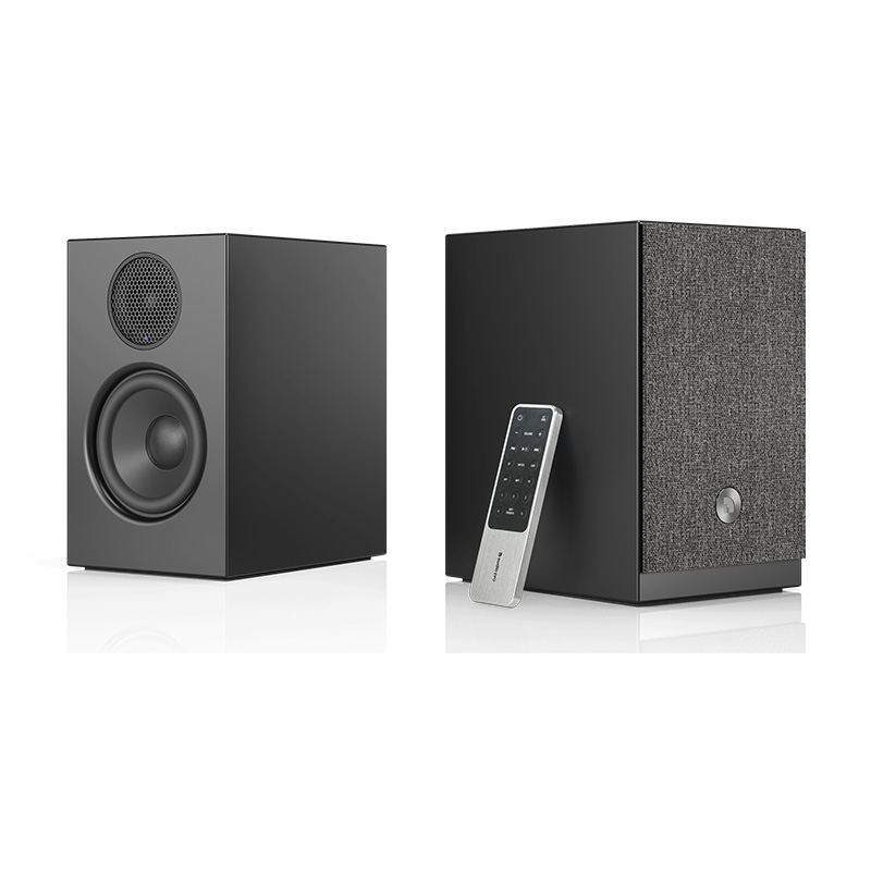 Loa Bookshelf Audio Pro A28 Hiện Đại