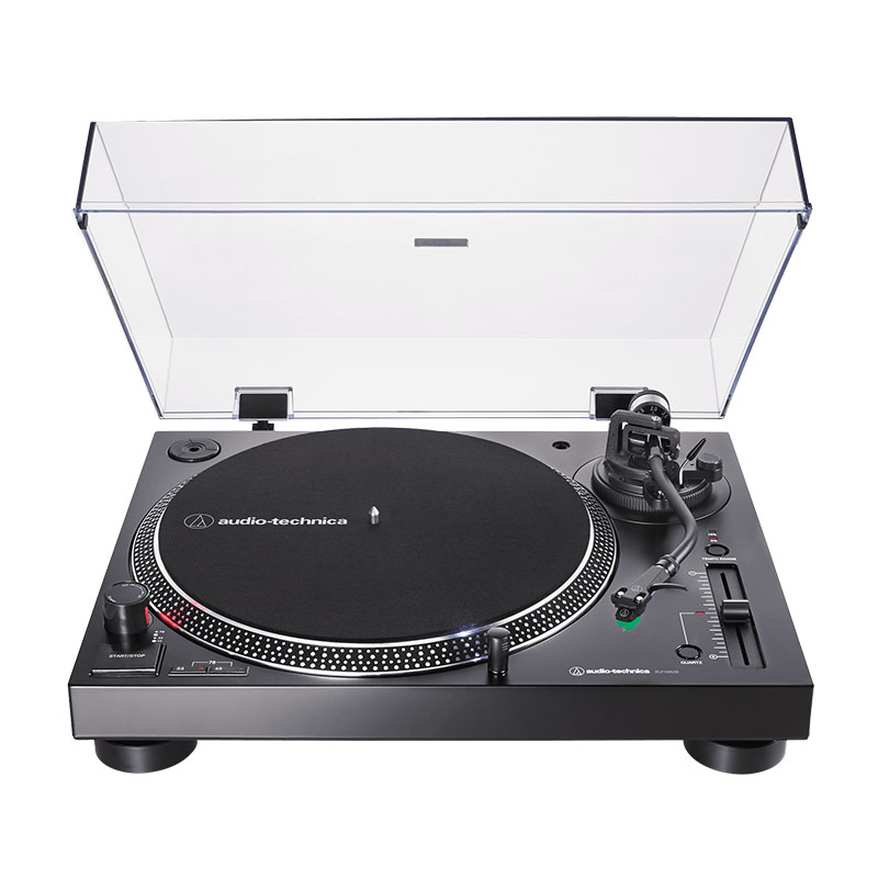 Mâm Đĩa Than Audio-Technica AT-LP120XUSB