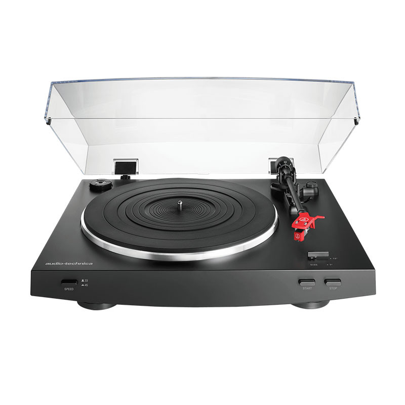 Mâm Đĩa Than Audio-Technica AT-LP3