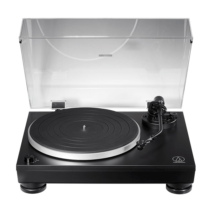 Mâm Đĩa Than Audio-Technica AT-LP5X