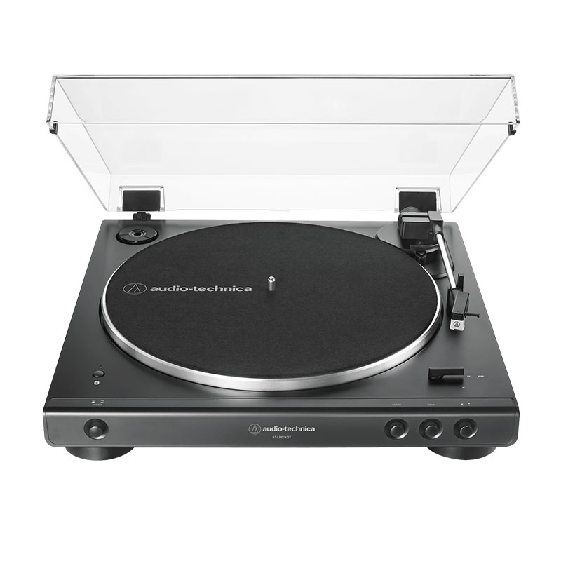 Mâm Đĩa Than Audiio-Technica AT-LP60BT