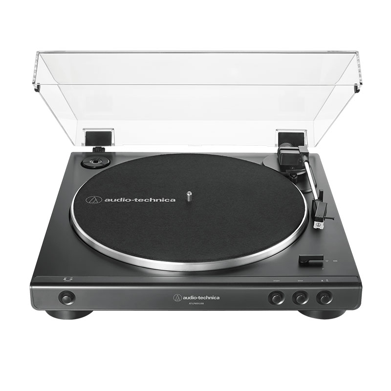 Mâm Đĩa Than Audio-Technica AT-LP60X-USB