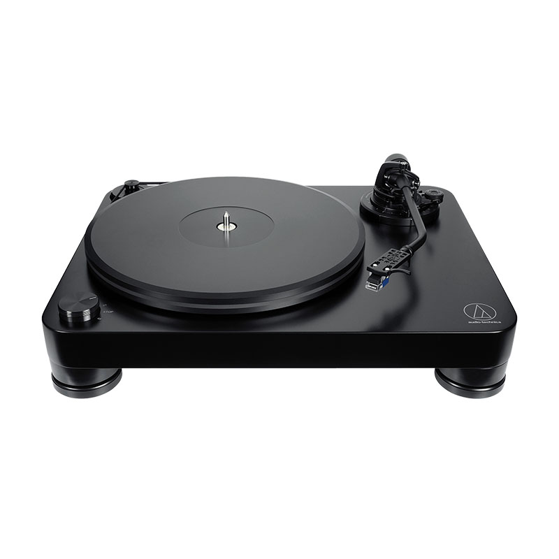 Mâm Đĩa Than Audio-Technica AT-LP7
