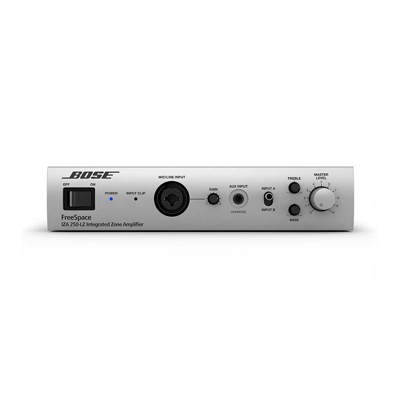 Amply Bose FreeSpace IZA-250LZ Chính Hãng