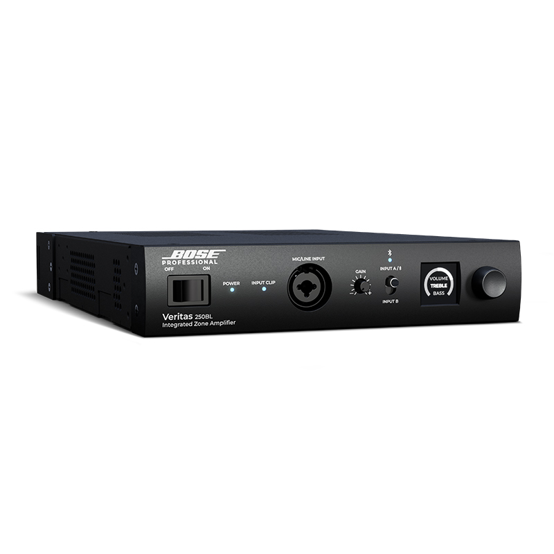 Amply Bose Veritas 250BL Mới Nhất
