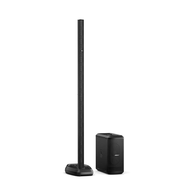 Loa Bose L1 Pro 32 Với SUB 1 Chính Hãng