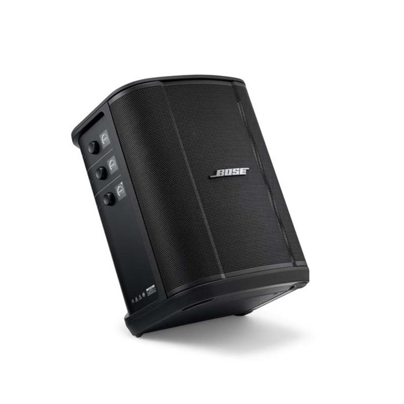 Loa Di Động Bluetooth Bose S1 Pro Plus (mới nhất 2023) 
