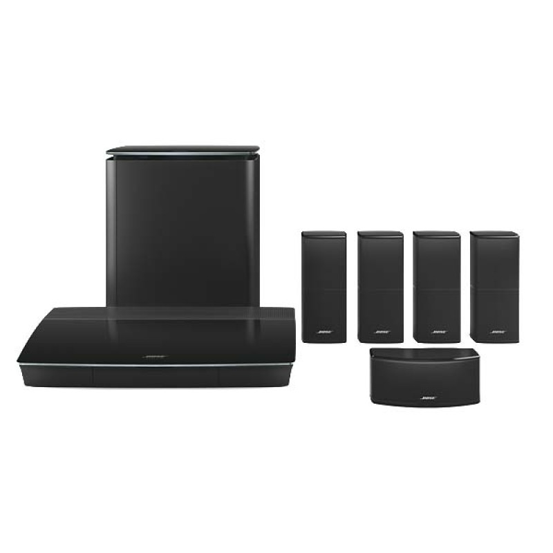 Loa xem phim Bose Lifestyle 600 Chính Hãng