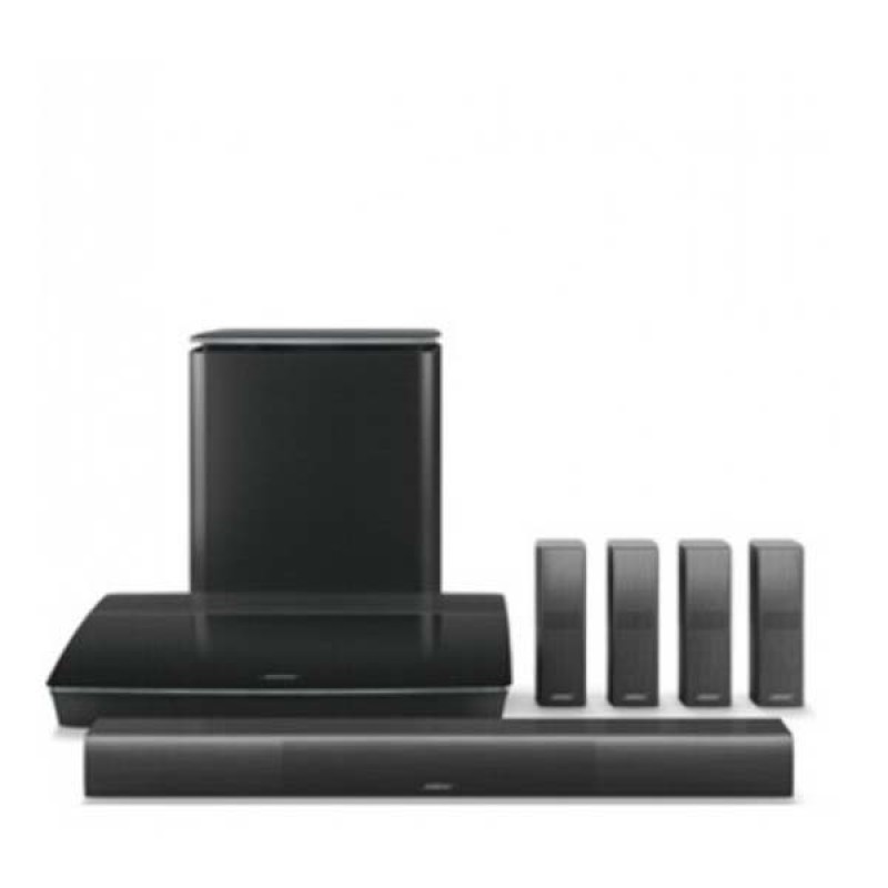Loa Xem Phim Bose Lifestyle 650 chính hãng