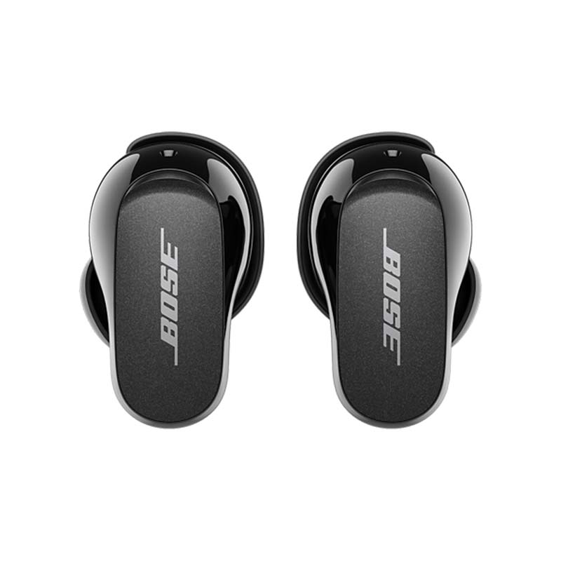 Tai Nghe True Wireless Bose QuietComfort Earbuds II