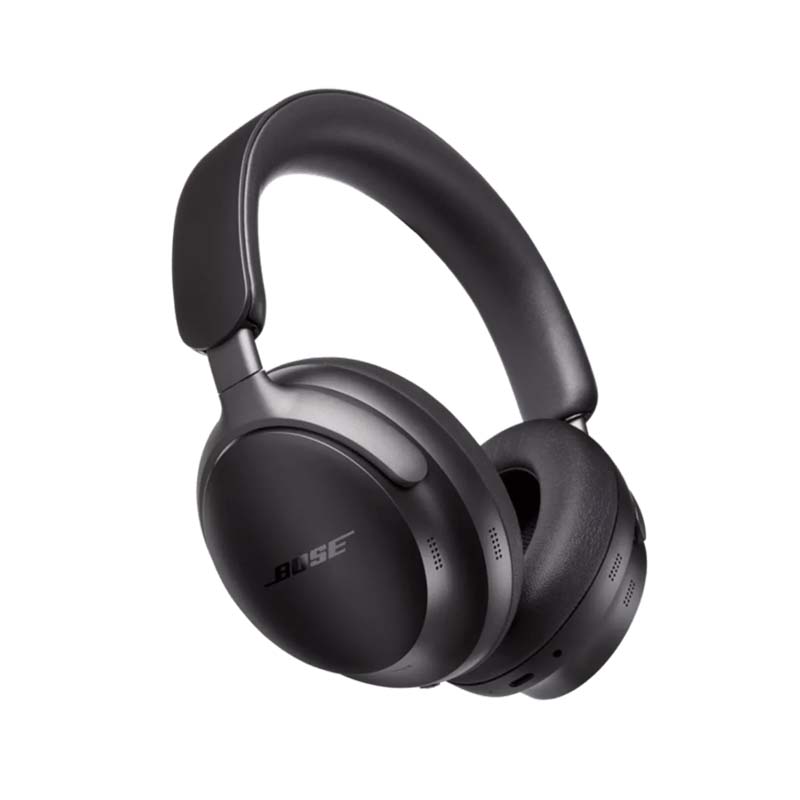 Tai Nghe Chống Ồn Bose QuietComfort Ultra