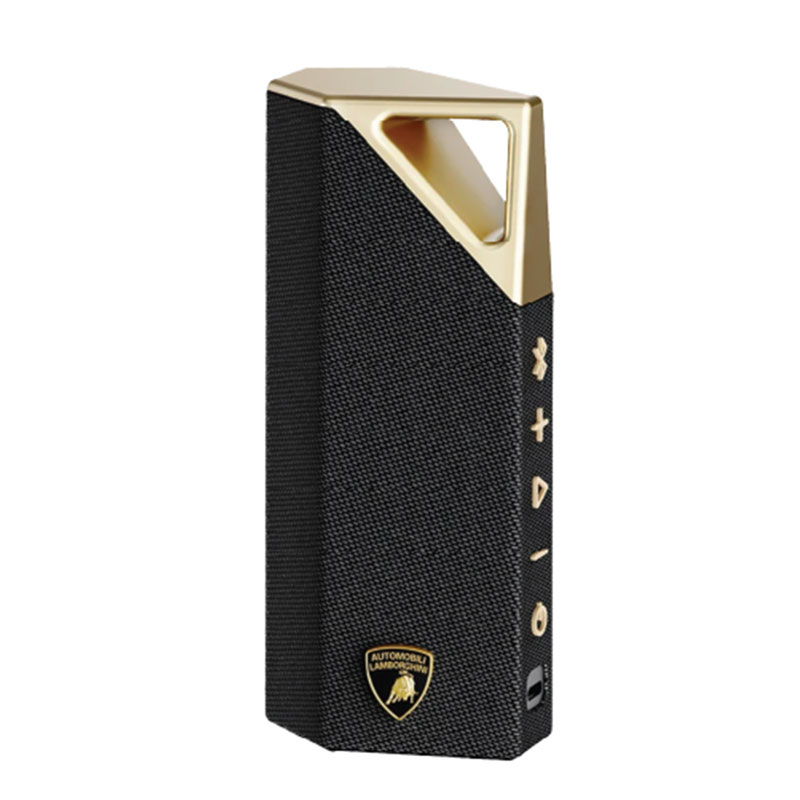 Loa Bluetooth Bugani Brief Lamborghini 