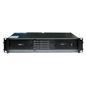 Cục Đẩy Công Suất 4 Kênh CAF D804