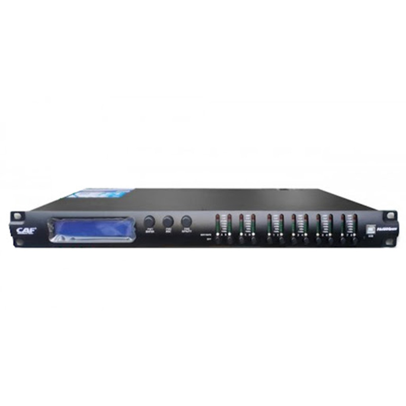 Bộ Xử Lý Tín Hiệu CAF PA-480Q