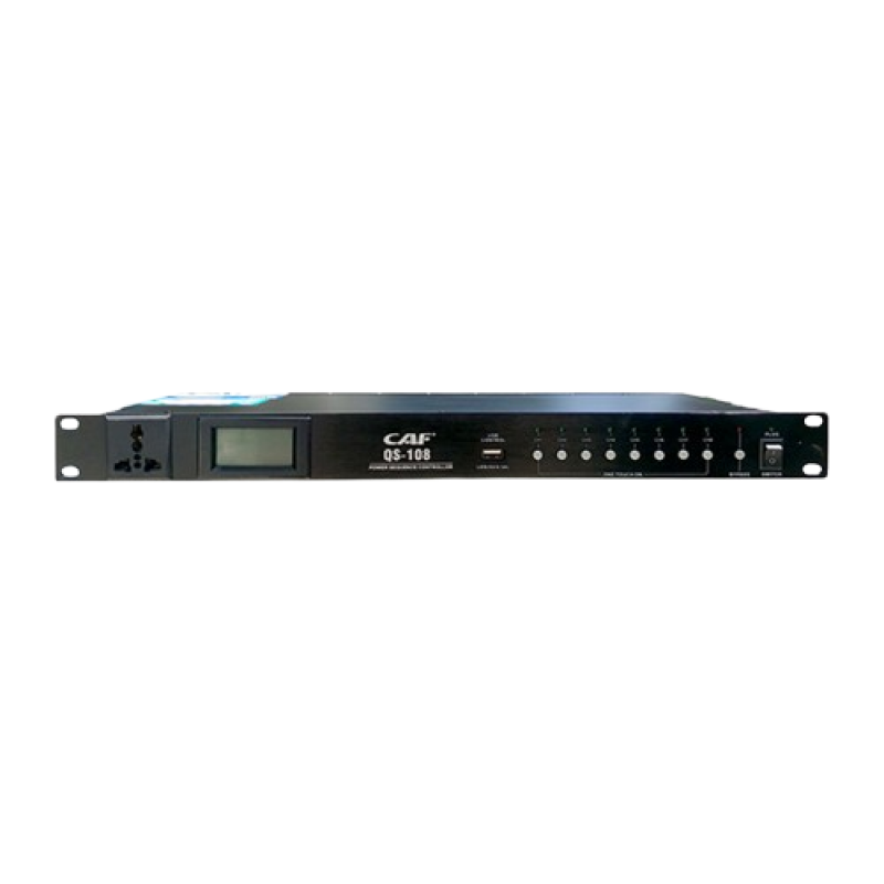 Quản lý nguồn CAF QS-108