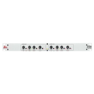 Bộ Xử Lý Tín Hiệu DBX Crossovers 223xs