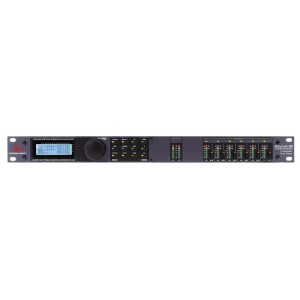 Bộ Xử Lý Tín Hiệu DBX DriveRack 260