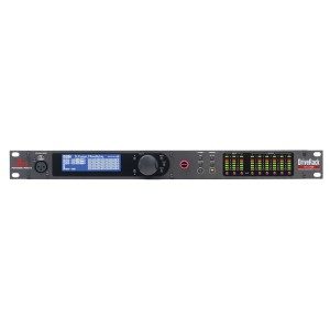 Bộ Xử Lý Tín Hiệu DBX DriveRack VENU360