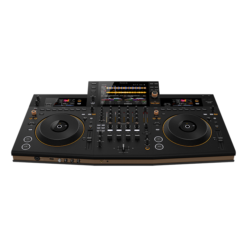 Bàn DJ Pioneer XDJ-Opus Quad