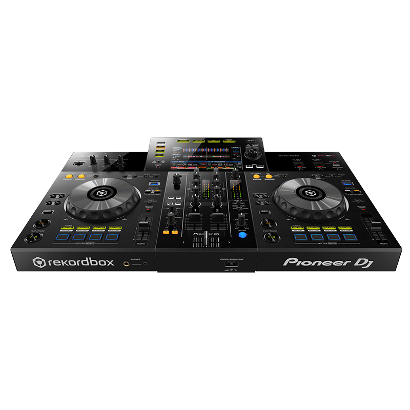 Bàn DJ Pioneer XDJ - RR Chính Hãng