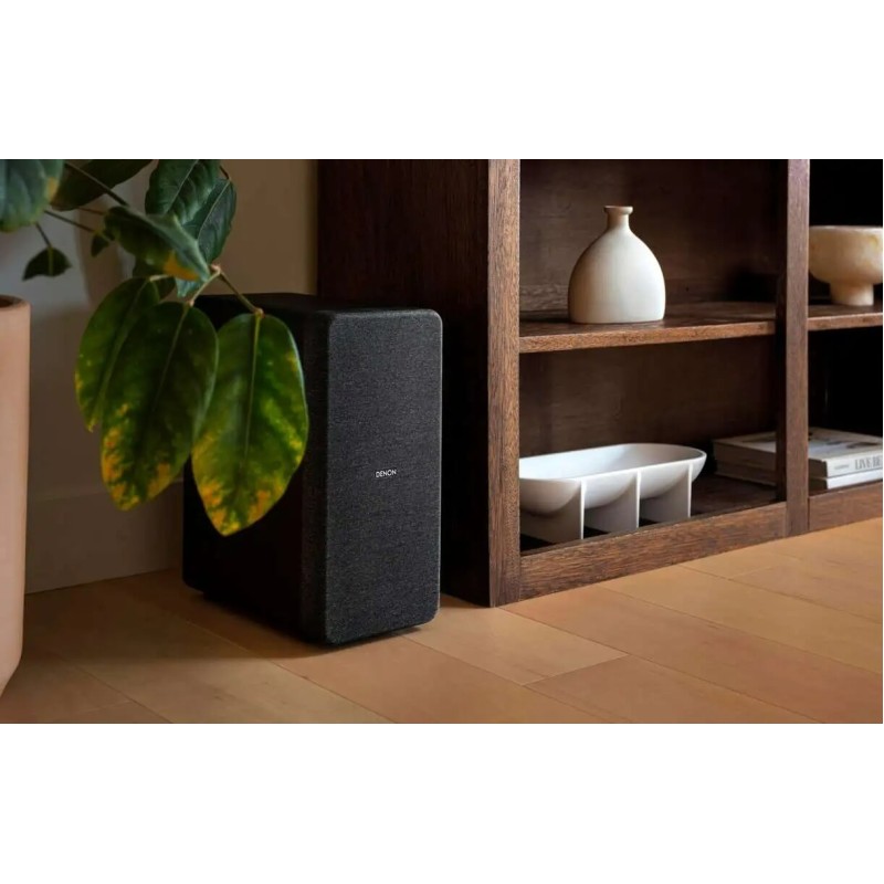 Loa Xem Phim Denon DHT-S517
