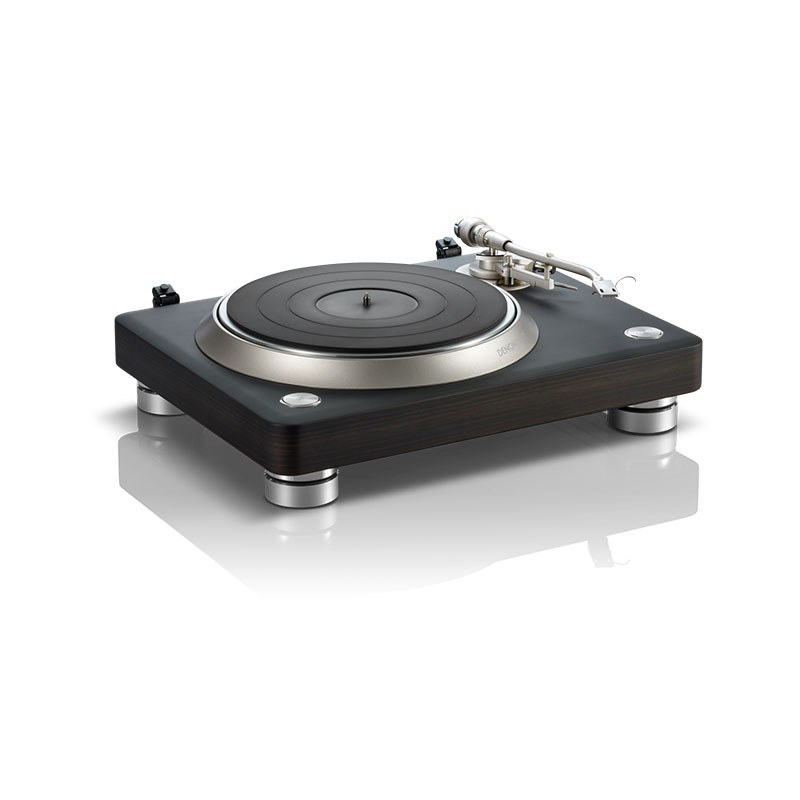 Mâm Đĩa Than Denon DP-3000NE