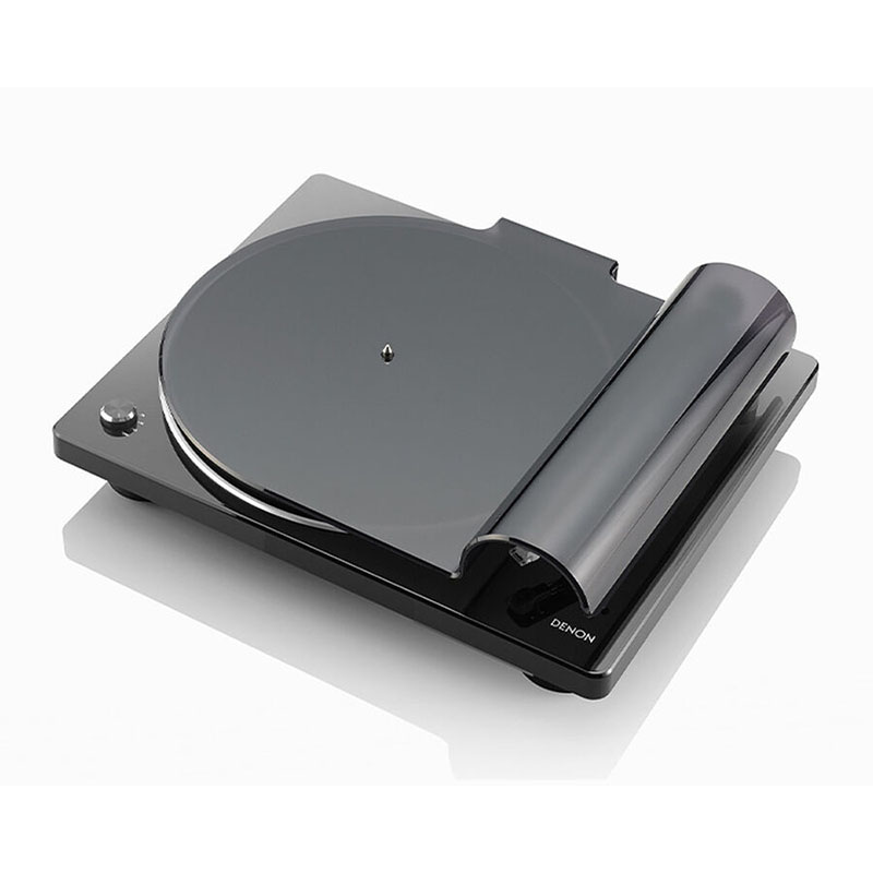 Mâm Đĩa Than Denon DP-400