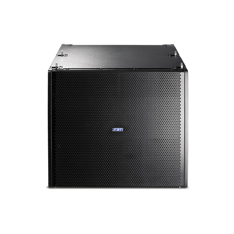 Loa Subwoofer Linearray FBT MITUS 118FSCA