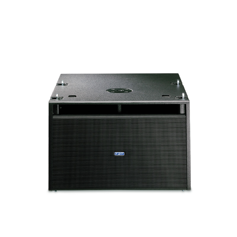 Loa Subwoofer Linearray FBT MITUS 212FSA
