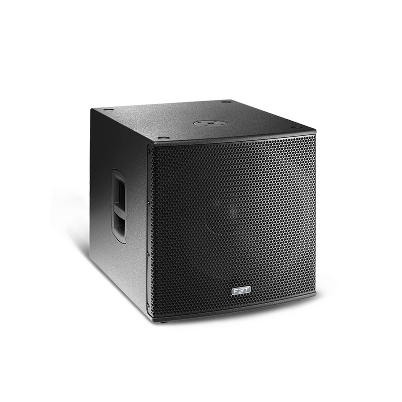 Loa Subwoofer FBT SUBLINE 118SA  chính hãng