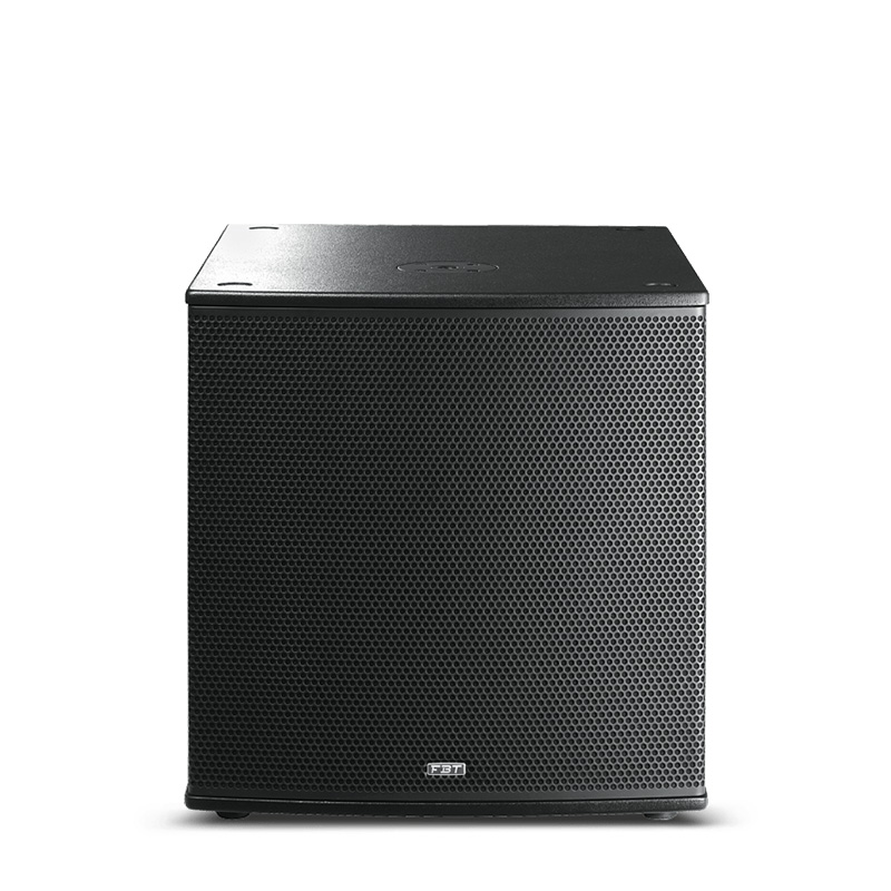 Loa Subwoofer  FBT Vertus CLA 118SA chính hãng