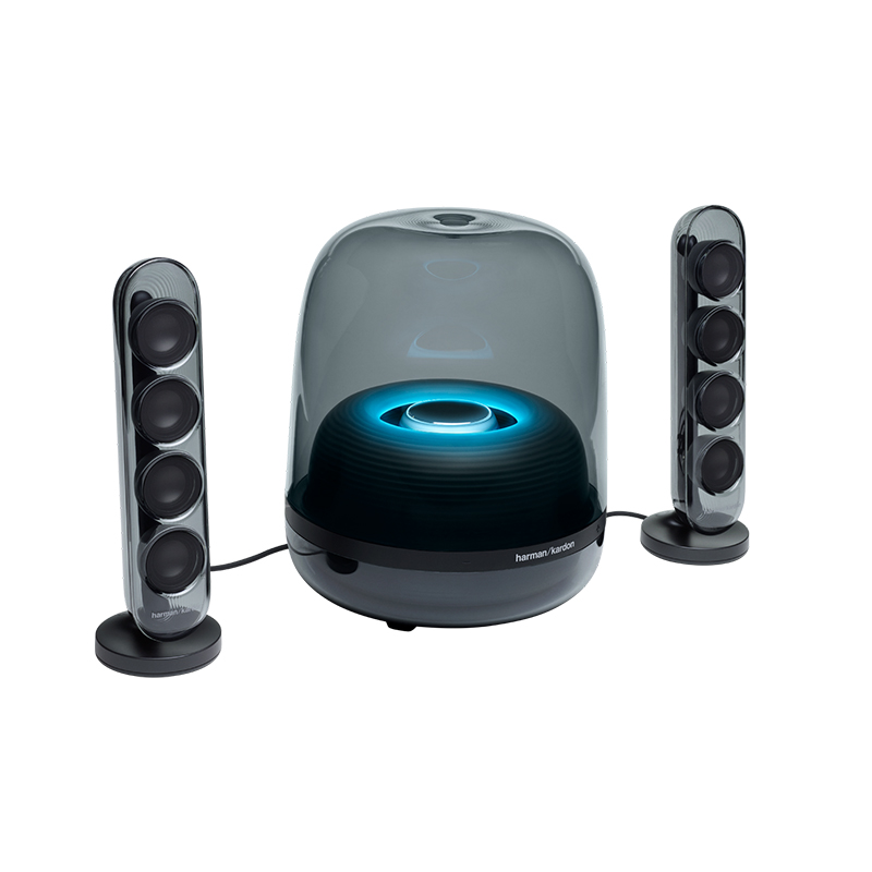 Loa Bluetooth Harman/Kardon Soundsticks 4