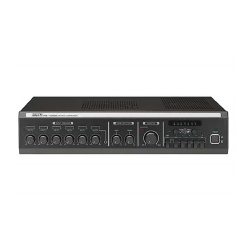 Amply Inter M PA - 120A Chính Hãng