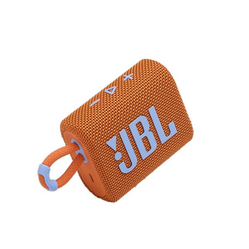 Loa Bluetooth JBL Go 3