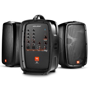 Loa Di Động JBL EON 206P