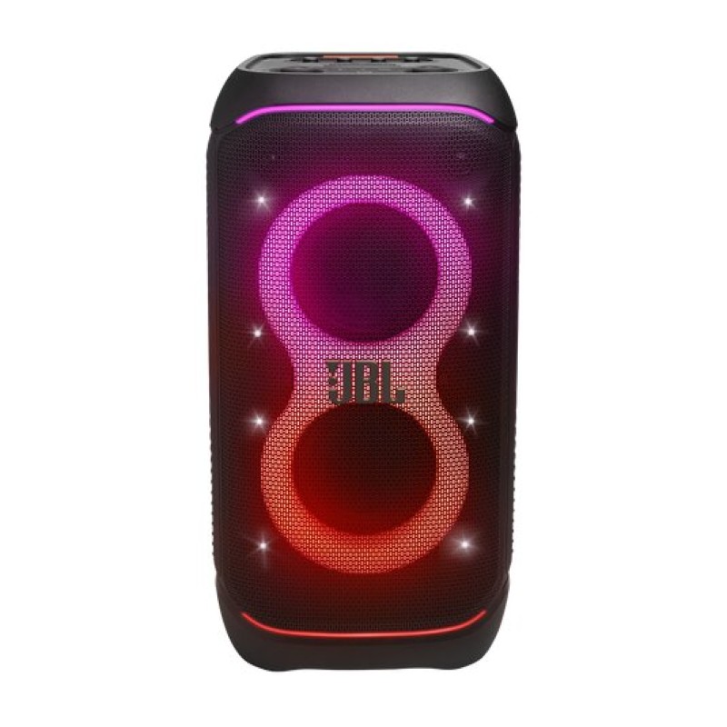 Loa Di Động JBL Partybox Stage 320 Mới Nhất 2024