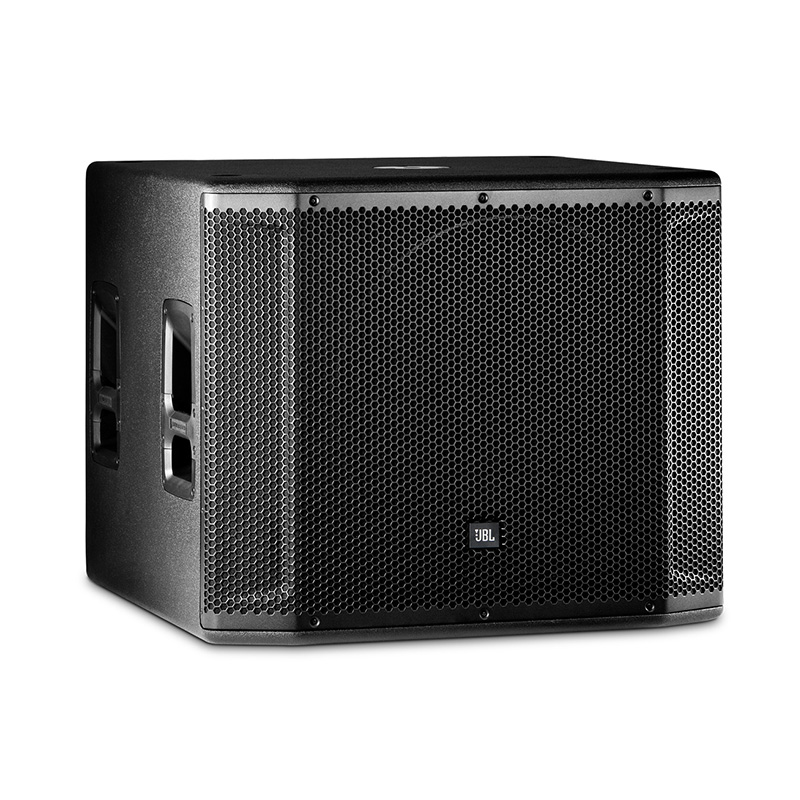 Loa Subwoofer JBL SRX818SP
