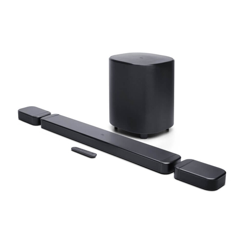 Loa Soundbar JBL Bar 1300MK2 Chính Hãng