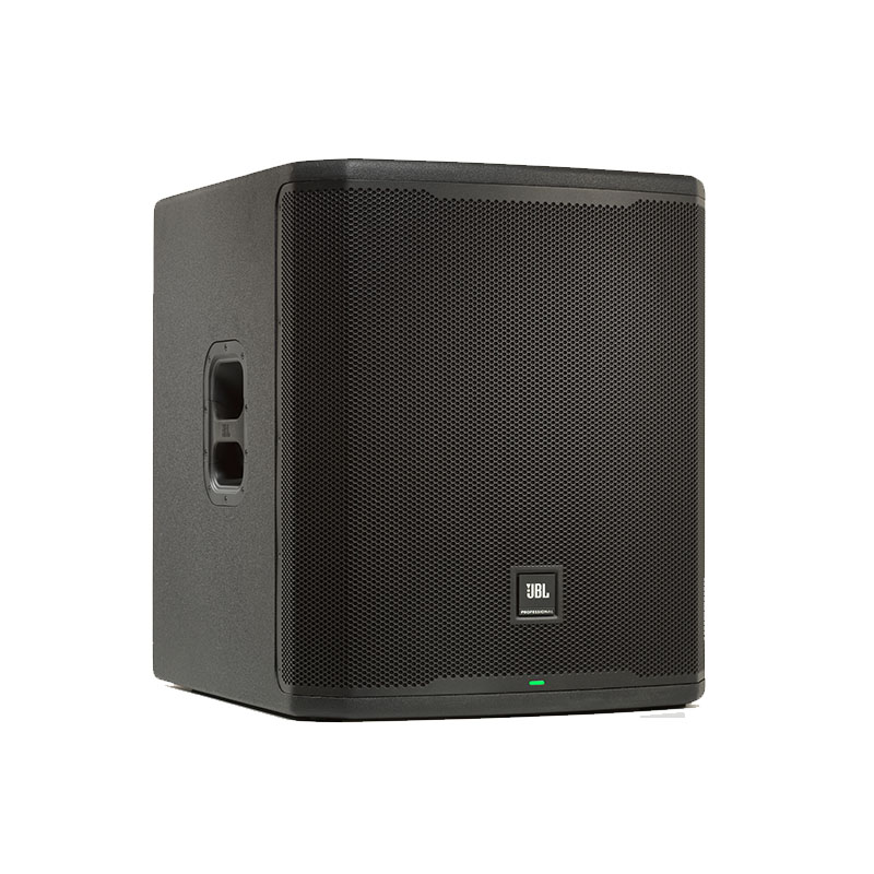 Loa Subwoofer JBL PRX 918XLF Chính Hãng