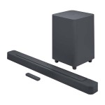 Loa Xem Phim Soundbar JBl Bar 500